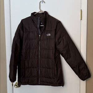 The North Face Women’s BROWN Jacket